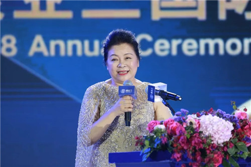 首届中国医美行业科技人物奖揭晓 7人获奖 首届中国医美行业科技人物奖揭晓 7人获奖