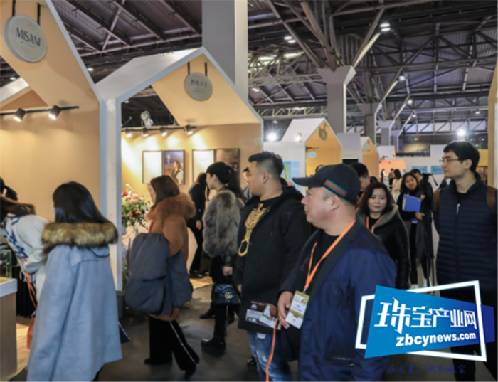 破局传统模式 更迭展会新章 Informa Markets即将呈现“中国珠宝季2019” 破局传统模式 更迭展会新章 Informa Markets即将呈现“中国珠宝季2019”