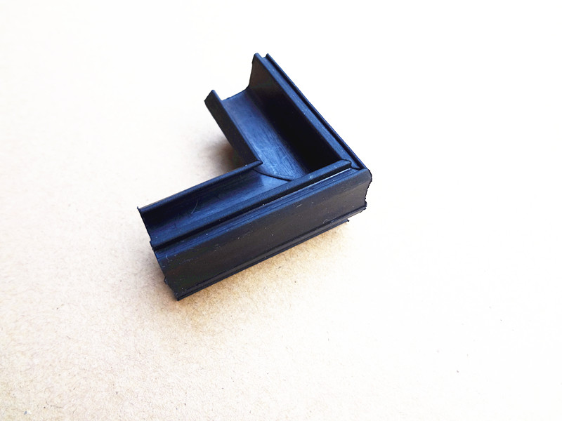 EPDM rubber window seals