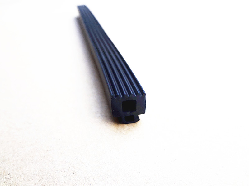 EPDM rubber window seals