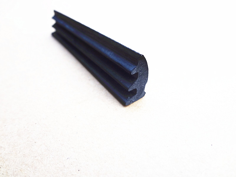 EPDM rubber window seals