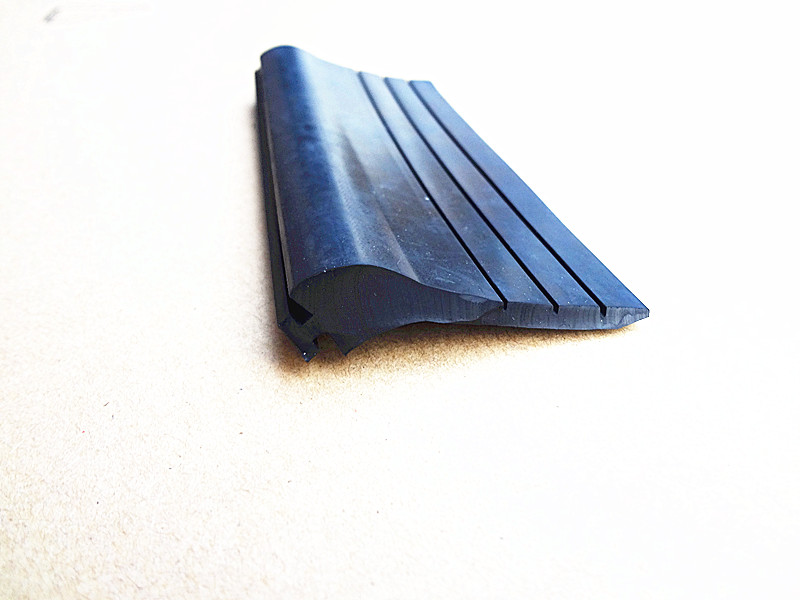 Rubber extrusions window seals