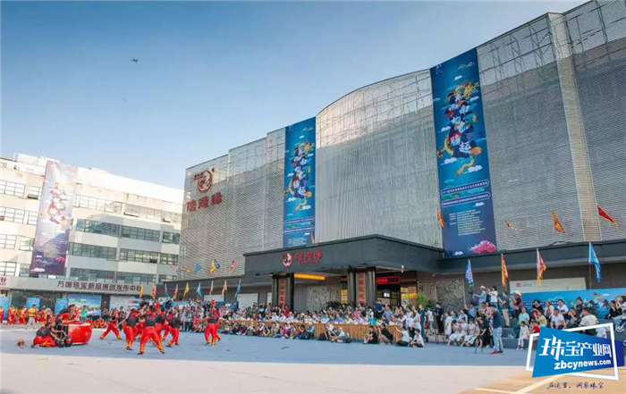 盛放非遗魅力!“金包银”非遗技艺传承与发展启动仪式成功举办 盛放非遗魅力!“金包银”非遗技艺传承与发展启动仪式成功举办