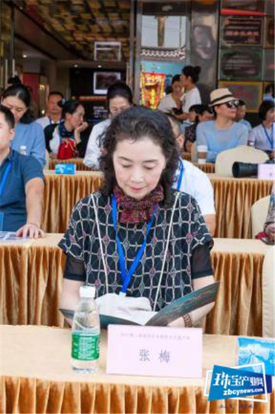 盛放非遗魅力!“金包银”非遗技艺传承与发展启动仪式成功举办 盛放非遗魅力!“金包银”非遗技艺传承与发展启动仪式成功举办