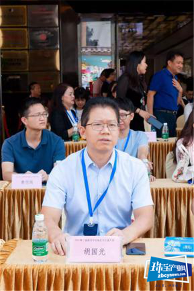 盛放非遗魅力!“金包银”非遗技艺传承与发展启动仪式成功举办 盛放非遗魅力!“金包银”非遗技艺传承与发展启动仪式成功举办