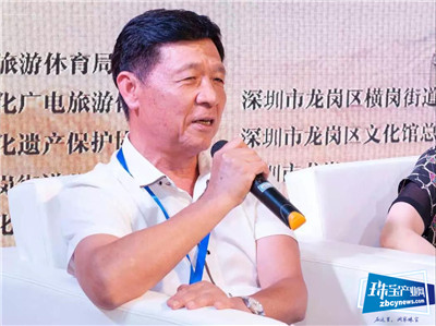 盛放非遗魅力!“金包银”非遗技艺传承与发展启动仪式成功举办 盛放非遗魅力!“金包银”非遗技艺传承与发展启动仪式成功举办