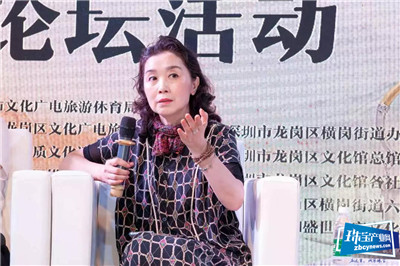盛放非遗魅力!“金包银”非遗技艺传承与发展启动仪式成功举办 盛放非遗魅力!“金包银”非遗技艺传承与发展启动仪式成功举办