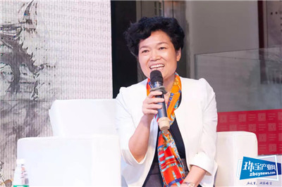 盛放非遗魅力!“金包银”非遗技艺传承与发展启动仪式成功举办 盛放非遗魅力!“金包银”非遗技艺传承与发展启动仪式成功举办