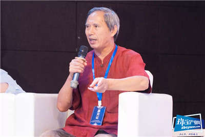 盛放非遗魅力!“金包银”非遗技艺传承与发展启动仪式成功举办 盛放非遗魅力!“金包银”非遗技艺传承与发展启动仪式成功举办
