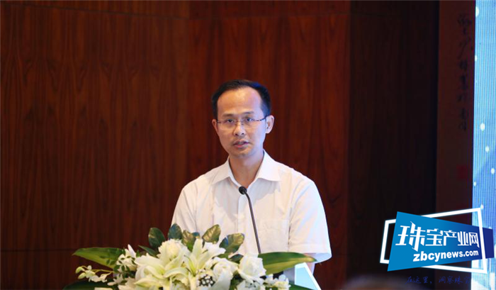 2019年“世界标准日”罗湖区标准宣传培训会议圆满举行 2019年“世界标准日”罗湖区标准宣传培训会议圆满举行