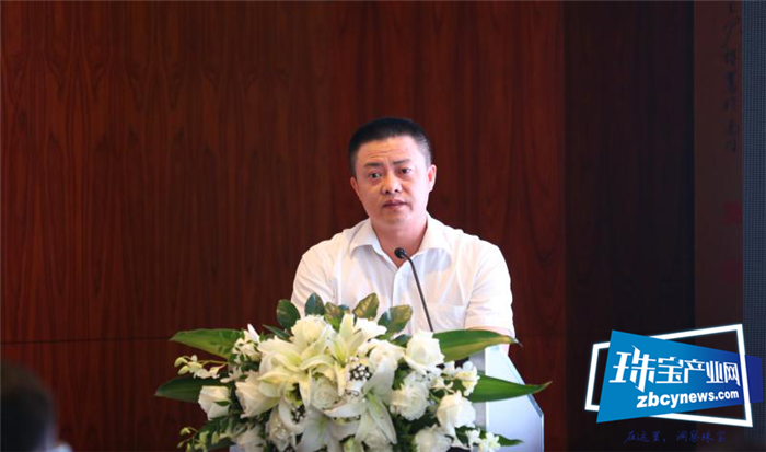 2019年“世界标准日”罗湖区标准宣传培训会议圆满举行 2019年“世界标准日”罗湖区标准宣传培训会议圆满举行