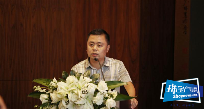 2019年“世界标准日”罗湖区标准宣传培训会议圆满举行 2019年“世界标准日”罗湖区标准宣传培训会议圆满举行