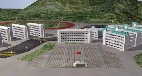 学校