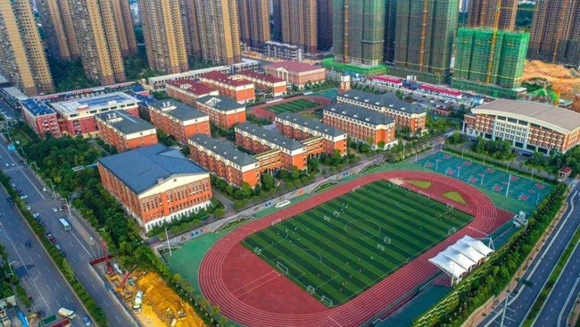 学校