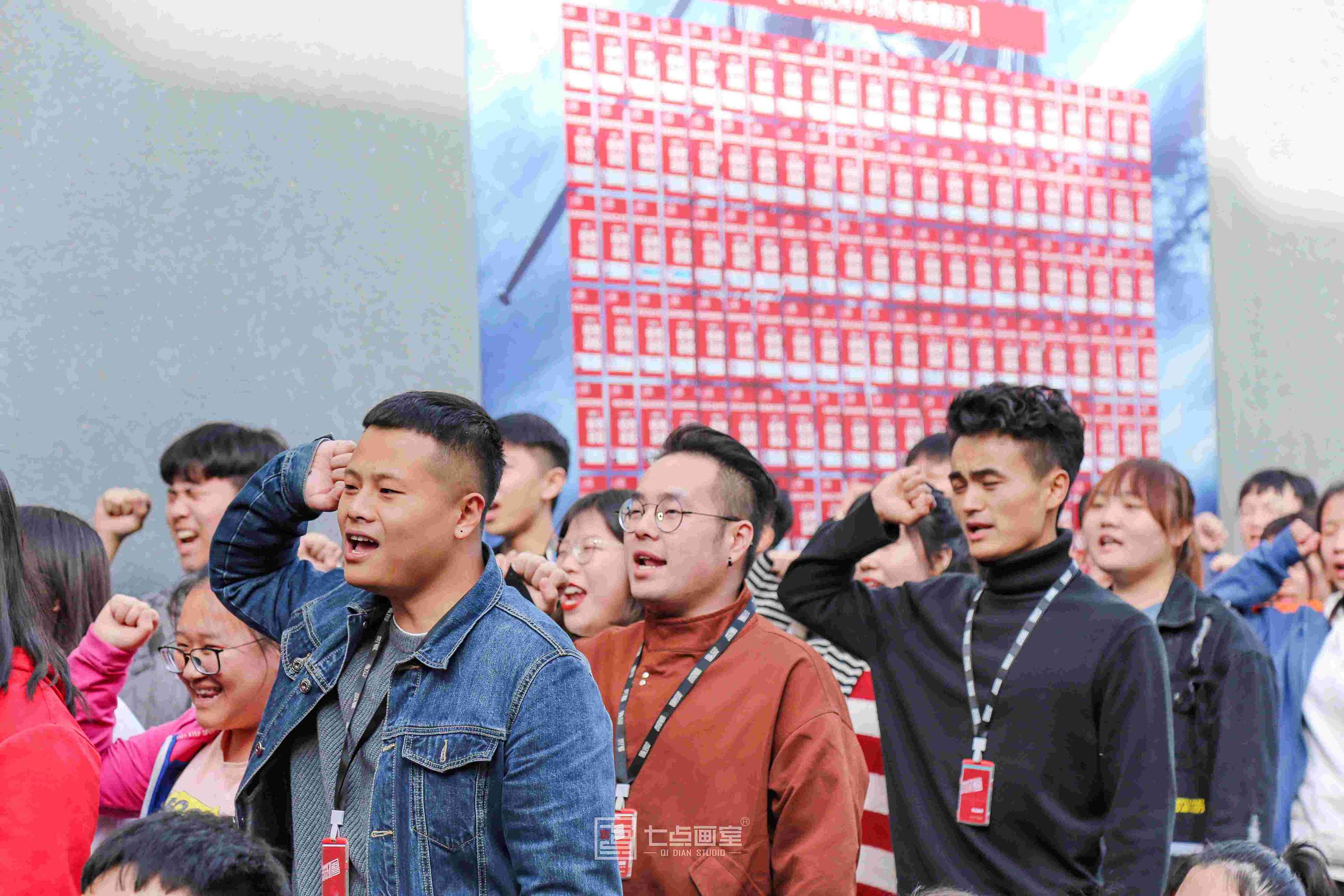 唤醒内心的野兽 ▏美术生加油! 唤醒内心的野兽 ▏美术生加油!