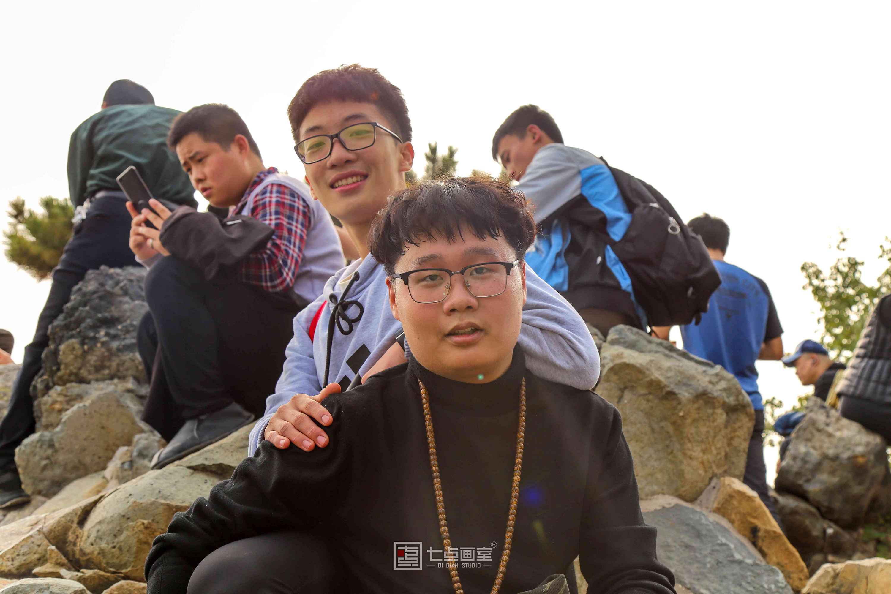 唤醒内心的野兽 ▏美术生加油! 唤醒内心的野兽 ▏美术生加油!