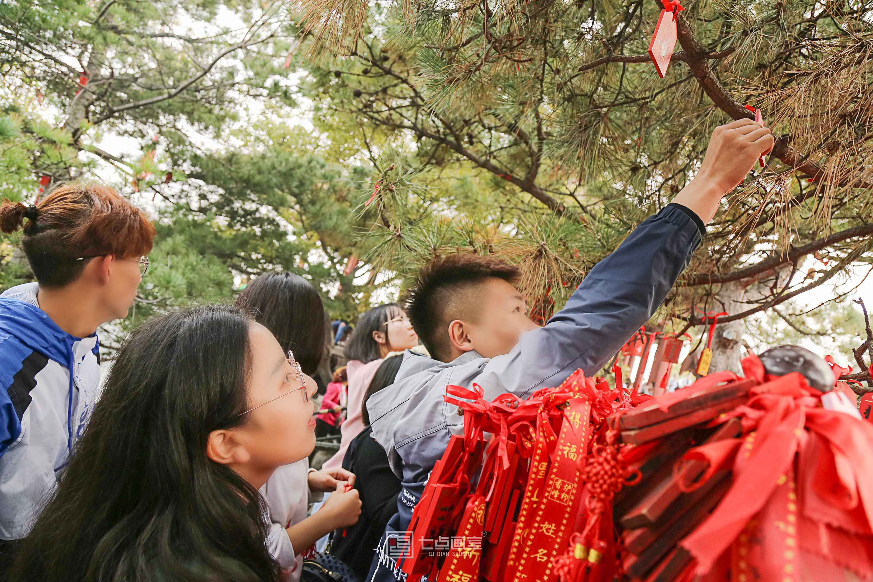 唤醒内心的野兽 ▏美术生加油! 唤醒内心的野兽 ▏美术生加油!
