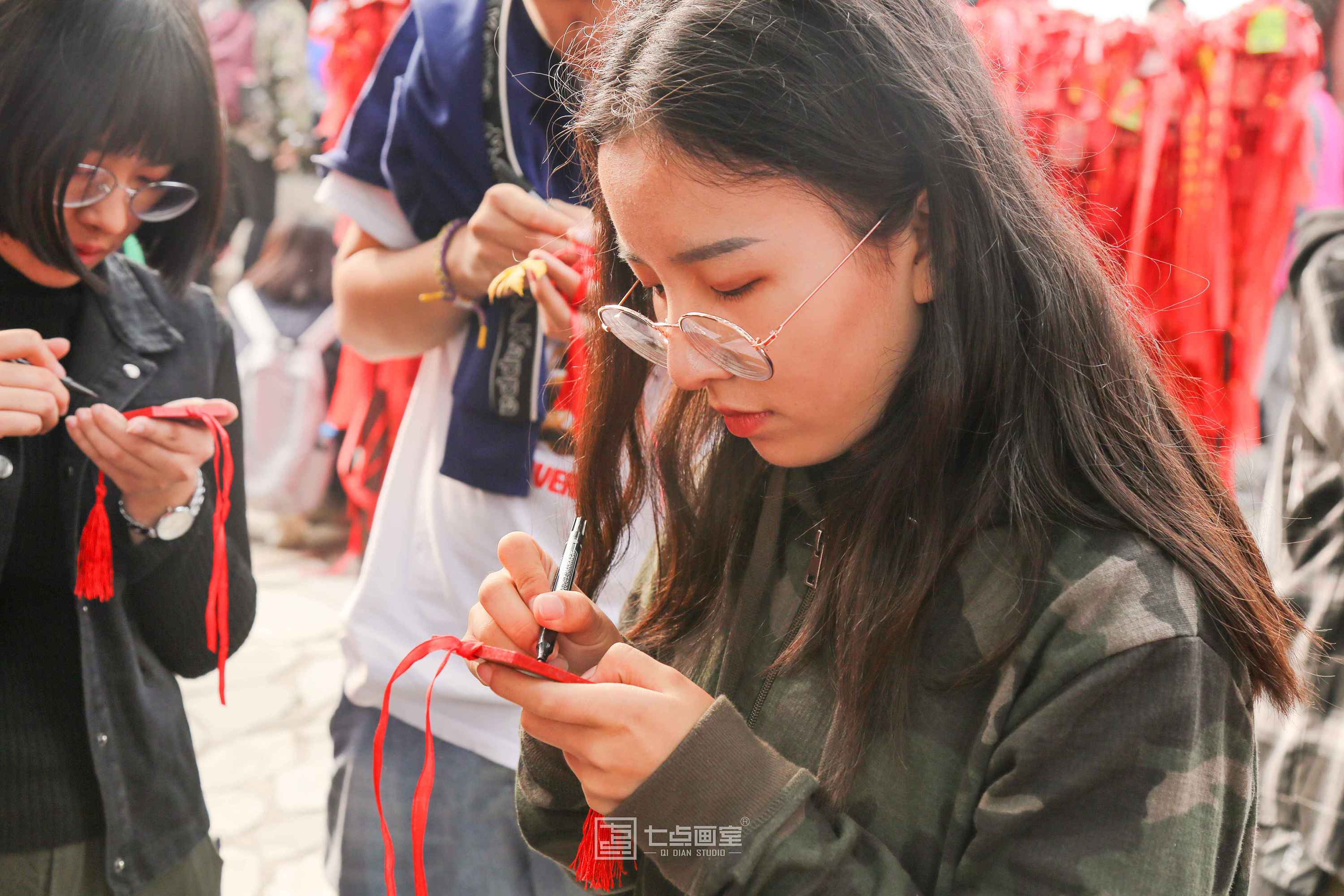唤醒内心的野兽 ▏美术生加油! 唤醒内心的野兽 ▏美术生加油!
