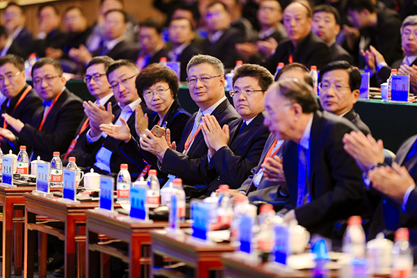 2019智能物联网大会 隆重召开 2019智能物联网大会 隆重召开