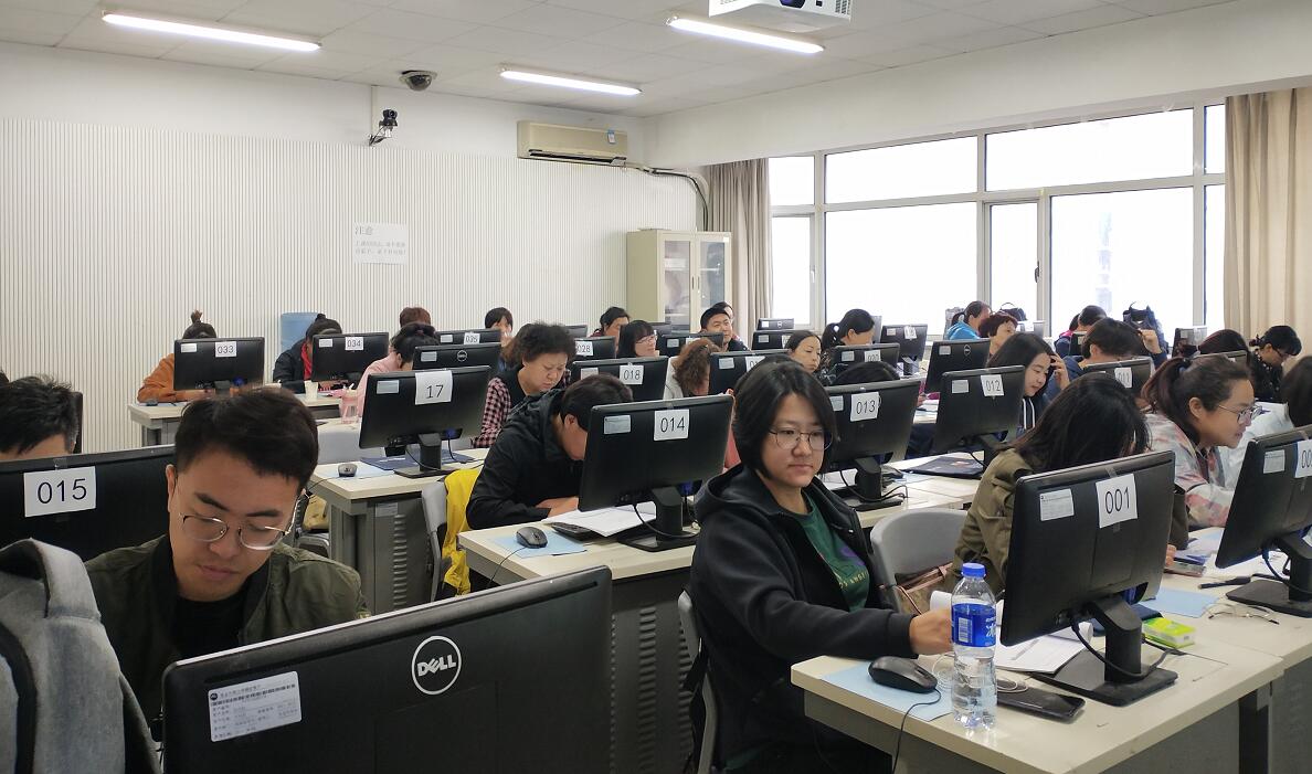 数据国研为京粮集团举办了《大数据时代下企业数据资产管理应用》培训课程