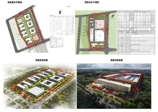 总投资18亿元 华为扩建武汉海思光工厂 总投资18亿元 华为扩建武汉海思光工厂