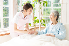 看了日本老人的养老生活,终于明白日本人为啥没有养儿防老的观念 看了日本老人的养老生活,终于明白日本人为啥没有养儿防老的观念