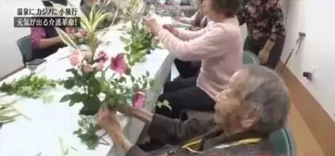 看了日本老人的养老生活,终于明白日本人为啥没有养儿防老的观念 看了日本老人的养老生活,终于明白日本人为啥没有养儿防老的观念