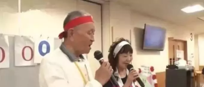 看了日本老人的养老生活,终于明白日本人为啥没有养儿防老的观念 看了日本老人的养老生活,终于明白日本人为啥没有养儿防老的观念