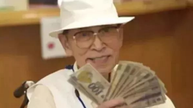 看了日本老人的养老生活,终于明白日本人为啥没有养儿防老的观念 看了日本老人的养老生活,终于明白日本人为啥没有养儿防老的观念