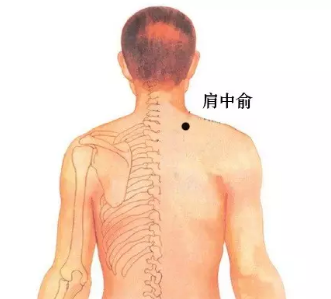 修复“病态”身体,常按这几处穴位! 修复“病态”身体,常按这几处穴位!