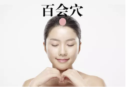修复“病态”身体,常按这几处穴位! 修复“病态”身体,常按这几处穴位!