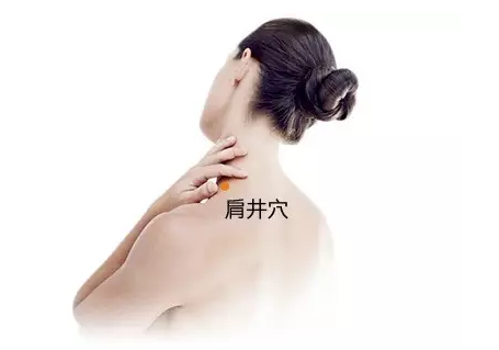 修复“病态”身体,常按这几处穴位! 修复“病态”身体,常按这几处穴位!