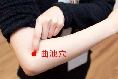 修复“病态”身体,常按这几处穴位! 修复“病态”身体,常按这几处穴位!
