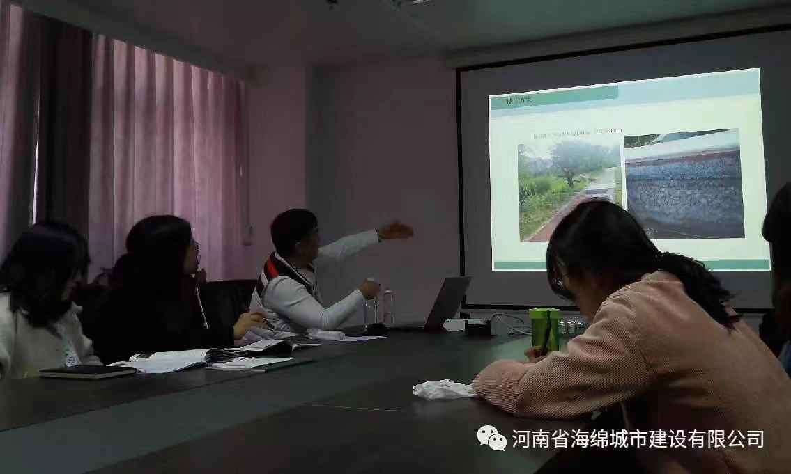 海绵城市 | 雨水利用和风景园林有机结合! 海绵城市 | 雨水利用和风景园林有机结合!
