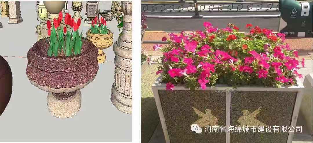 海绵城市 | 雨水利用和风景园林有机结合! 海绵城市 | 雨水利用和风景园林有机结合!