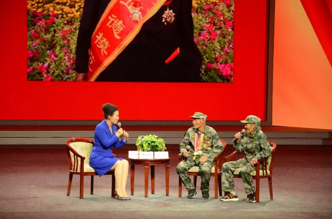 万博app下载ios乳业组织党员参加“不忘初心、牢记使命”最美奋斗者——魏德友访谈栏目 万博app下载ios乳业组织党员参加“不忘初心、牢记使命”最美奋斗者——魏德友访谈栏目