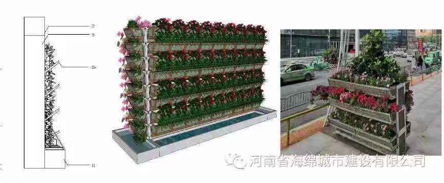 海绵城市 | 雨水利用和风景园林有机结合! 海绵城市 | 雨水利用和风景园林有机结合!