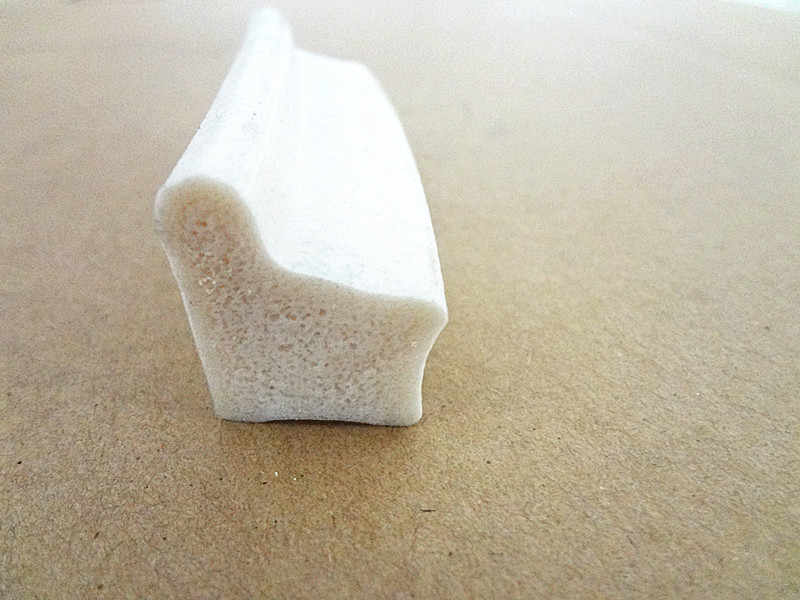 Sponge Extrusions