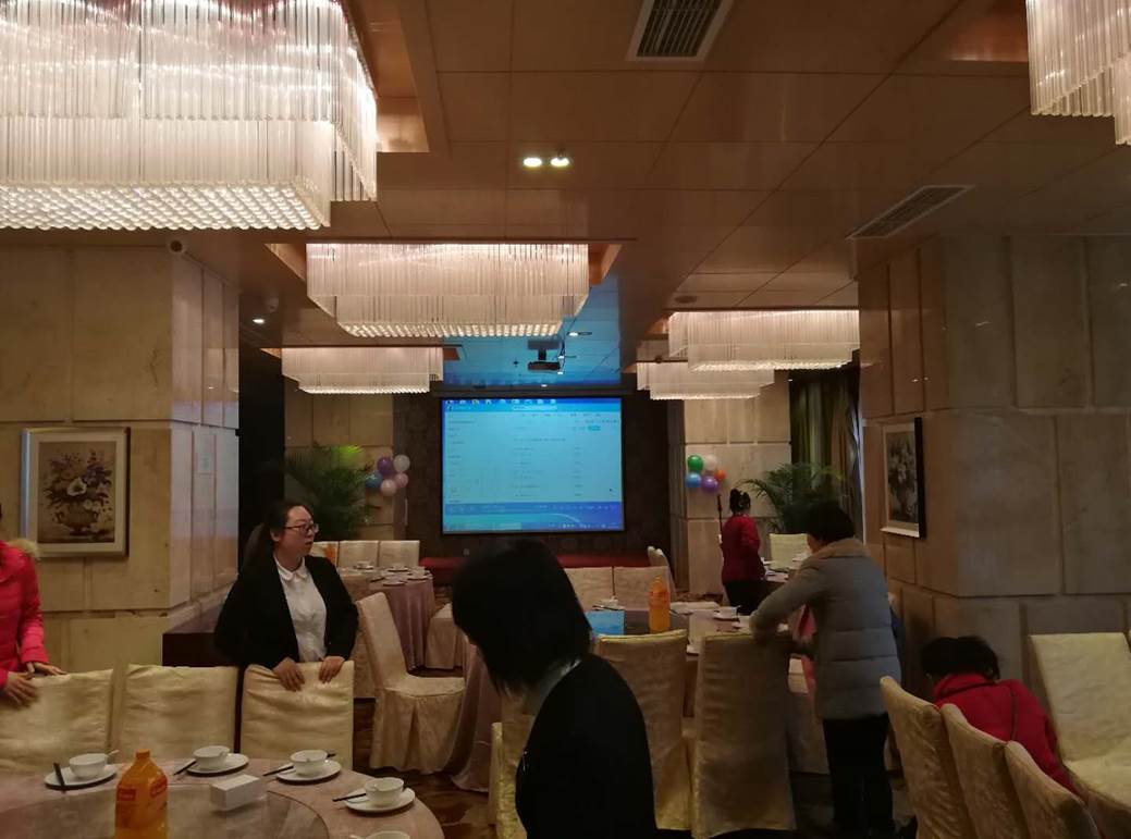 檀香花园酒店(原中恒·檀香酒店) 檀香花园酒店(原中恒·檀香酒店)