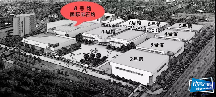 芬达石即将亮相2019中国国际珠宝展 芬达石即将亮相2019中国国际珠宝展