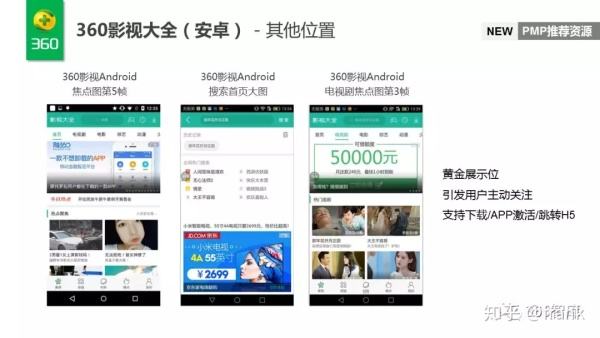360信息流广告的投放方法和介绍 360信息流广告的投放方法和介绍