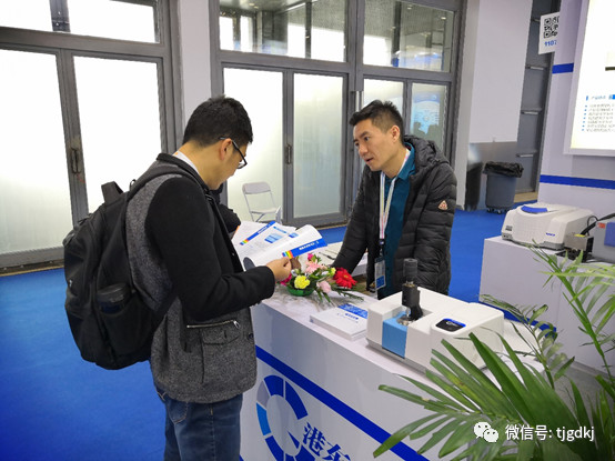相伴多年，铸就辉煌︱港东科技参加2019北京BCEIA