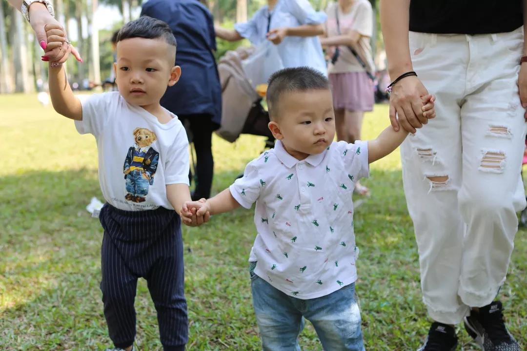 活动回顾 | 亲子时光之绿草地亲子音乐会