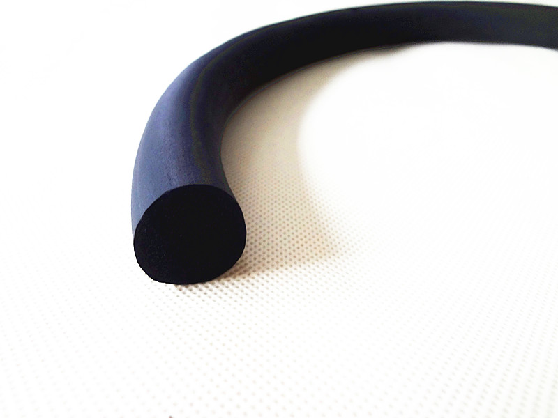 EPDM sponge rubber seals