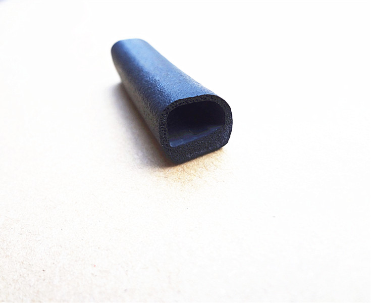 Sponge Rubber Extrusions,Rubber Seals