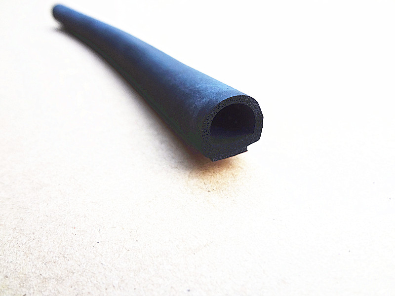 Sponge Rubber Extrusions,Rubber Seals