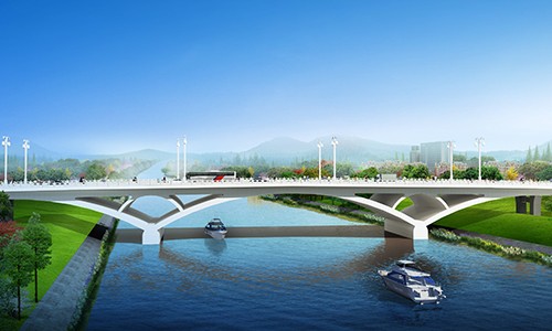 鳳凰路橋 鳳凰路橋