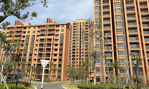 棗園東區 棗園東區