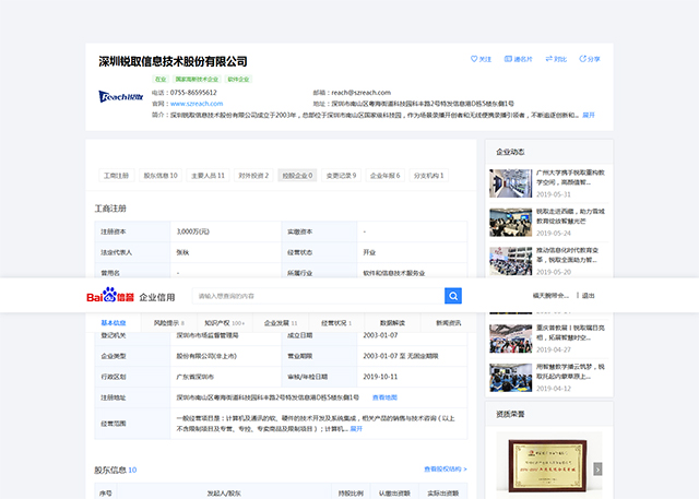 服务升级!英迈思被正式授权百度信誉认证商务合作伙伴 服务升级!英迈思被正式授权百度信誉认证商务合作伙伴