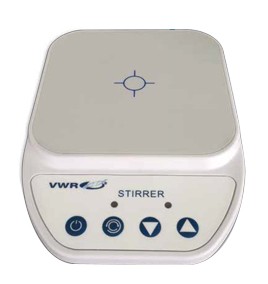VWR® 超薄磁力搅拌器